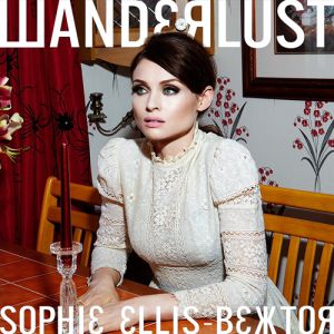 Album Sophie Ellis-Bextor - Wanderlust