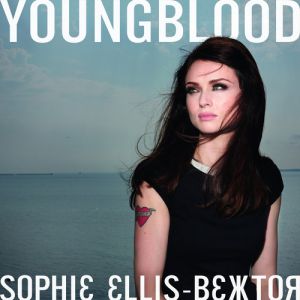 Album Sophie Ellis-Bextor - Young Blood
