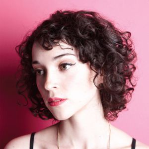 St. Vincent : Actor Out Of Work