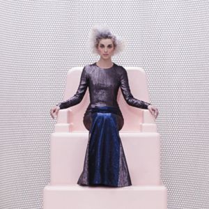 St. Vincent : Birth in Reverse