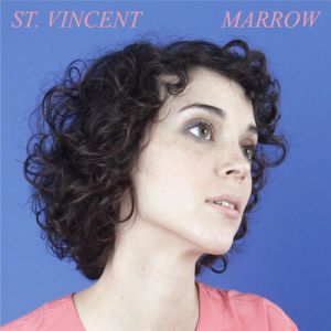 St. Vincent : Marrow