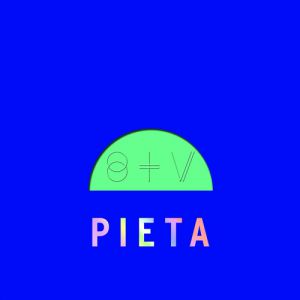 Pieta / Sparrow - album