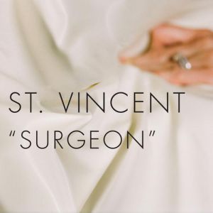 St. Vincent Surgeon, 2011