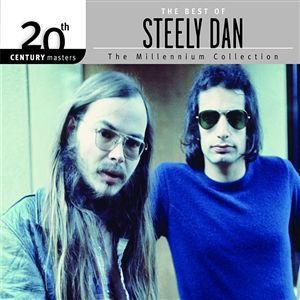 20th Century Masters: The Millennium Collection:The Best of Steely Dan - Steely Dan