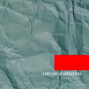 Album Steely Dan - A Decade of Steely Dan