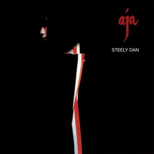 Album Steely Dan - Aja