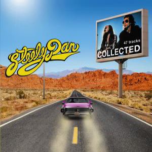 Album Steely Dan - Collected