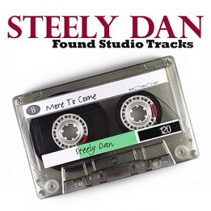 Album Steely Dan - Found Studio Tracks