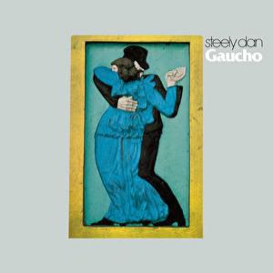 Album Steely Dan - Gaucho