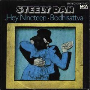 Album Steely Dan - Hey Nineteen