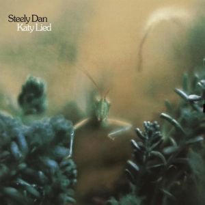 Album Steely Dan - Katy Lied