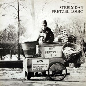 Album Steely Dan - Pretzel Logic
