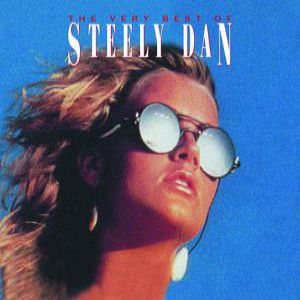 Album Steely Dan - The Very Best of Steely Dan: Reelin
