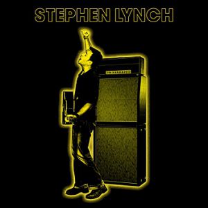 Album Stephen Lynch - 3 Balloons
