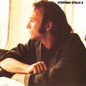 Album Stephen Stills - Stephen Stills 2