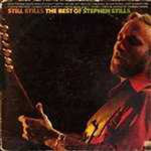 Still Stills: The Best of Stephen Stills - album