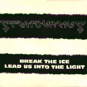 Album Stratovarius - Break the Ice