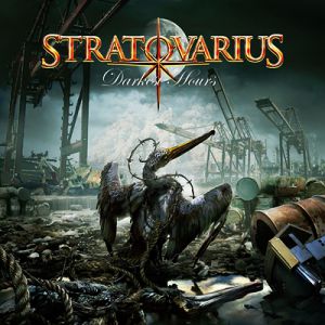 Album Stratovarius - Darkest Hours