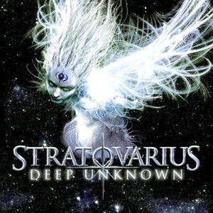 Album Stratovarius - Deep Unknown