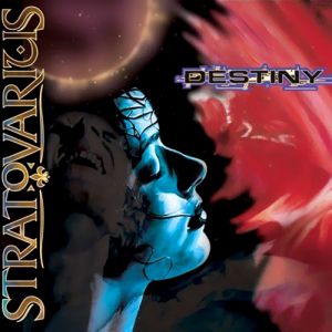 Album Destiny - Stratovarius