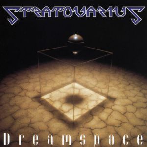 Album Stratovarius - Dreamspace