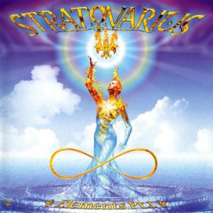 Album Stratovarius - Elements, Pt. 1