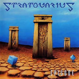 Album Stratovarius - Episode