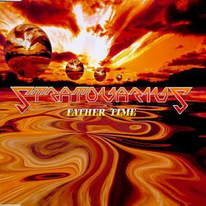Album Father Time - Stratovarius