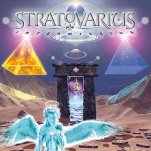 Album Intermission - Stratovarius