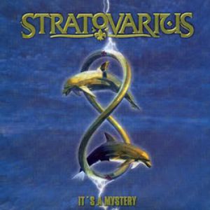 Album Stratovarius - It