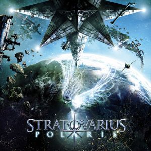 Album Stratovarius - Polaris
