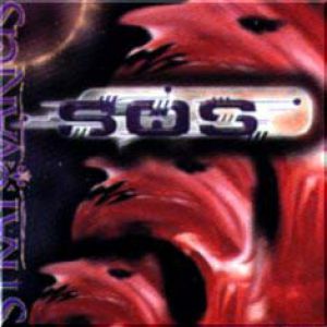 Album S.O.S. - Stratovarius