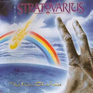 Album Stratovarius - The Kiss of Judas