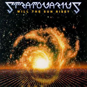 Album Stratovarius - Will the Sun Rise?