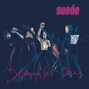 Album Suede - Beautiful Ones