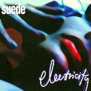 Album Electricity - Suede
