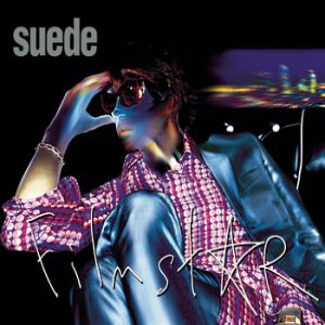 Album Suede - Filmstar