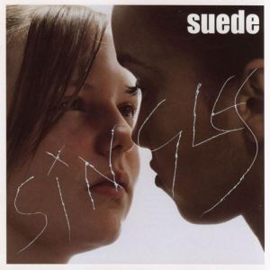Album Singles - Suede