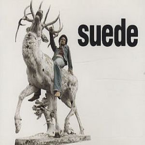 Album Suede - So Young