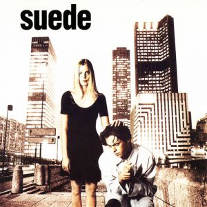 Album Suede - Stay Together