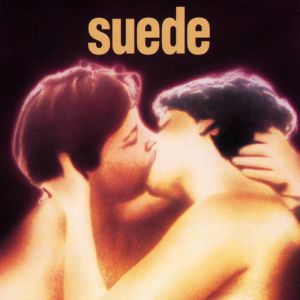 Album Suede - Suede
