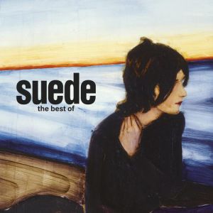 Album Suede - The Best of Suede