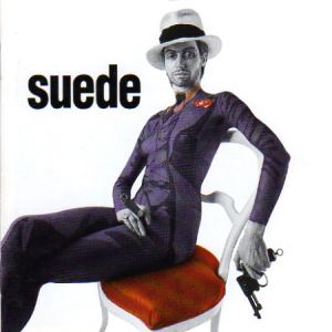 Suede The Drowners, 1992
