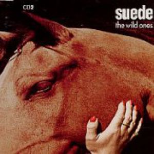 Album Suede - The Wild Ones