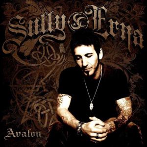 Album Avalon - Sully Erna