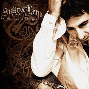 Album Sully Erna - Sinner
