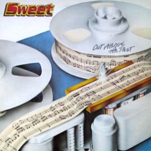 Sweet : Cut Above the Rest
