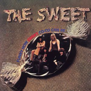 Sweet Funny How Sweet Co-Co Can Be, 1971