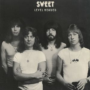 Album Sweet - Level Headed