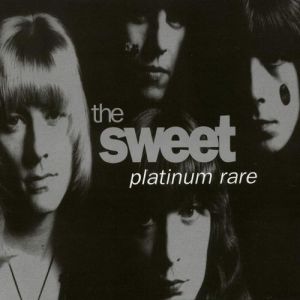 Album Platinum Rare - Sweet